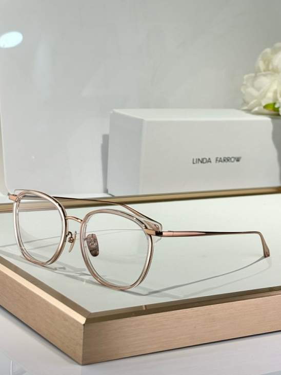 Picture of Linda Farrow Sunglasses _SKUfw75055952fw